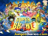 Nick super brawl 4